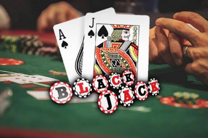 Chơi blackjack online thuận tiện hơn rất nhiều
