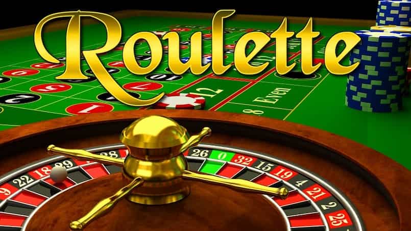 Thử xem Roulette và cách chơi Roulette nhé