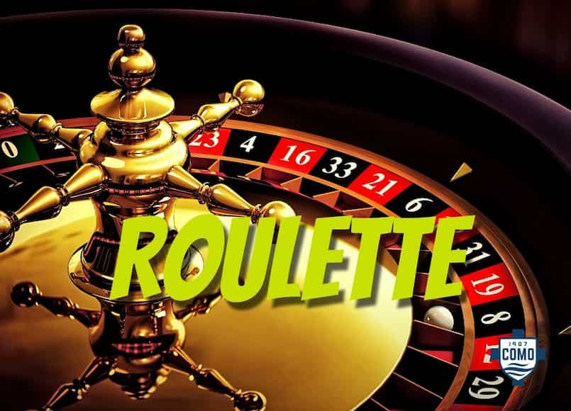 Chiến thuật trong cách chơi roulette hiệu quả