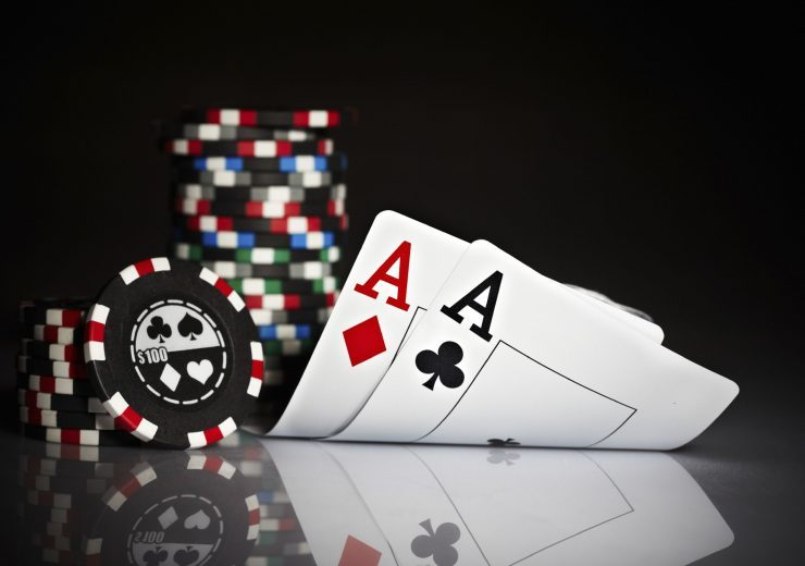 Lợi ích khi tích hợp phần mềm Api vào trò chơi đánh bài poker