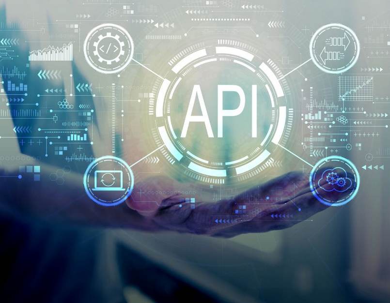 Phần mềm kết nối API đảm bảo hệ thống vận hành mượt mà