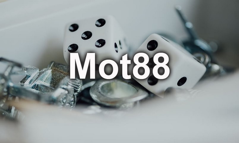 Mot88 là một địa chỉ anh em gửi gắm niềm tin cá cược