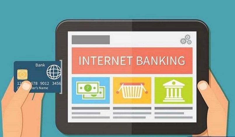 Nạp tiền D9bet bằng ứng dụng Internet Banking
